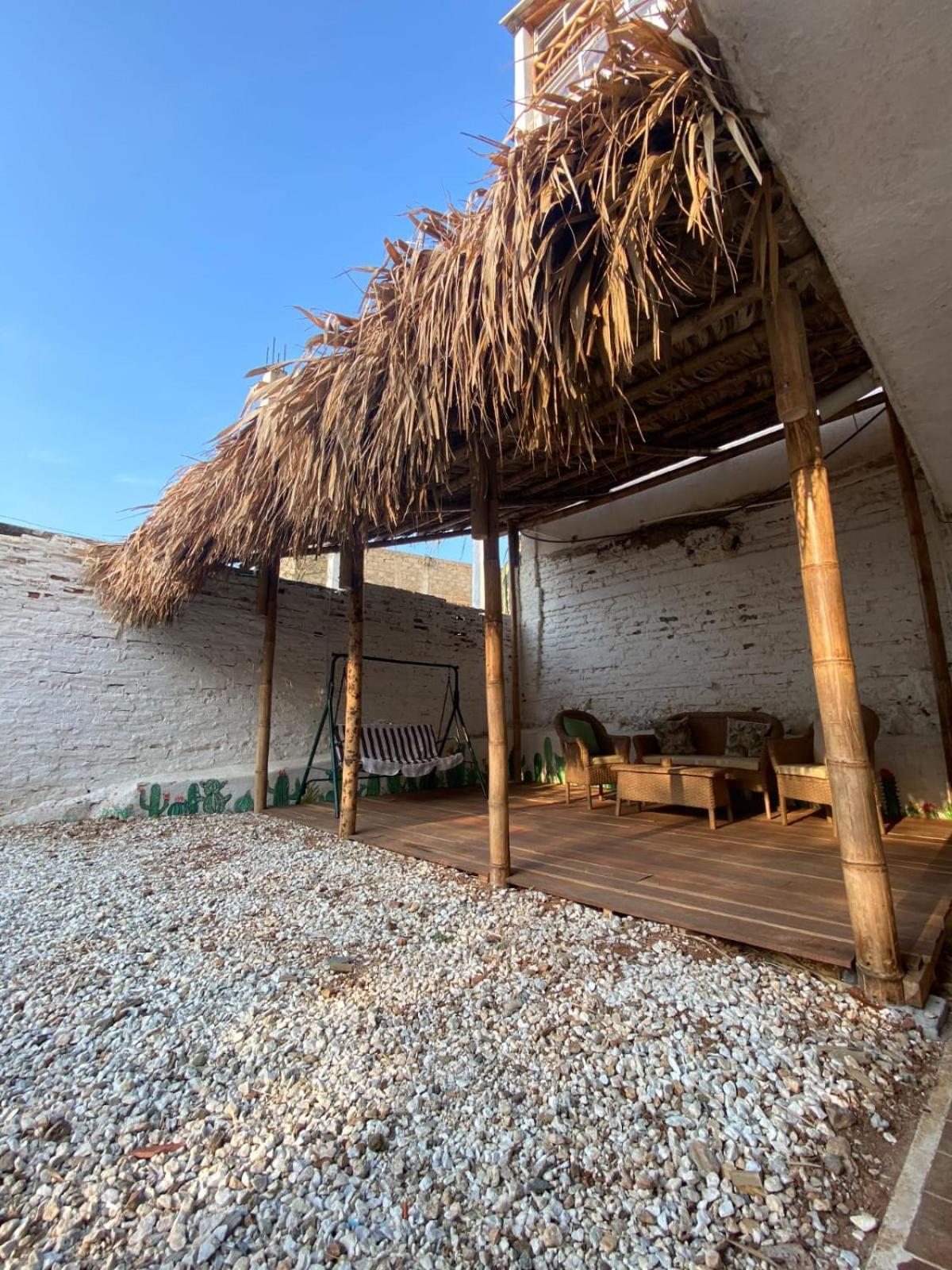 White Taganga Hotel Exterior foto